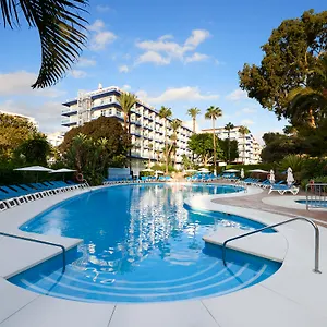 Palmasol Hotell