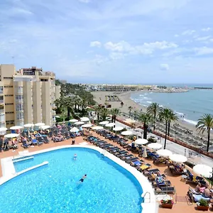 Medplaya Riviera - Adults Recommended Hotell