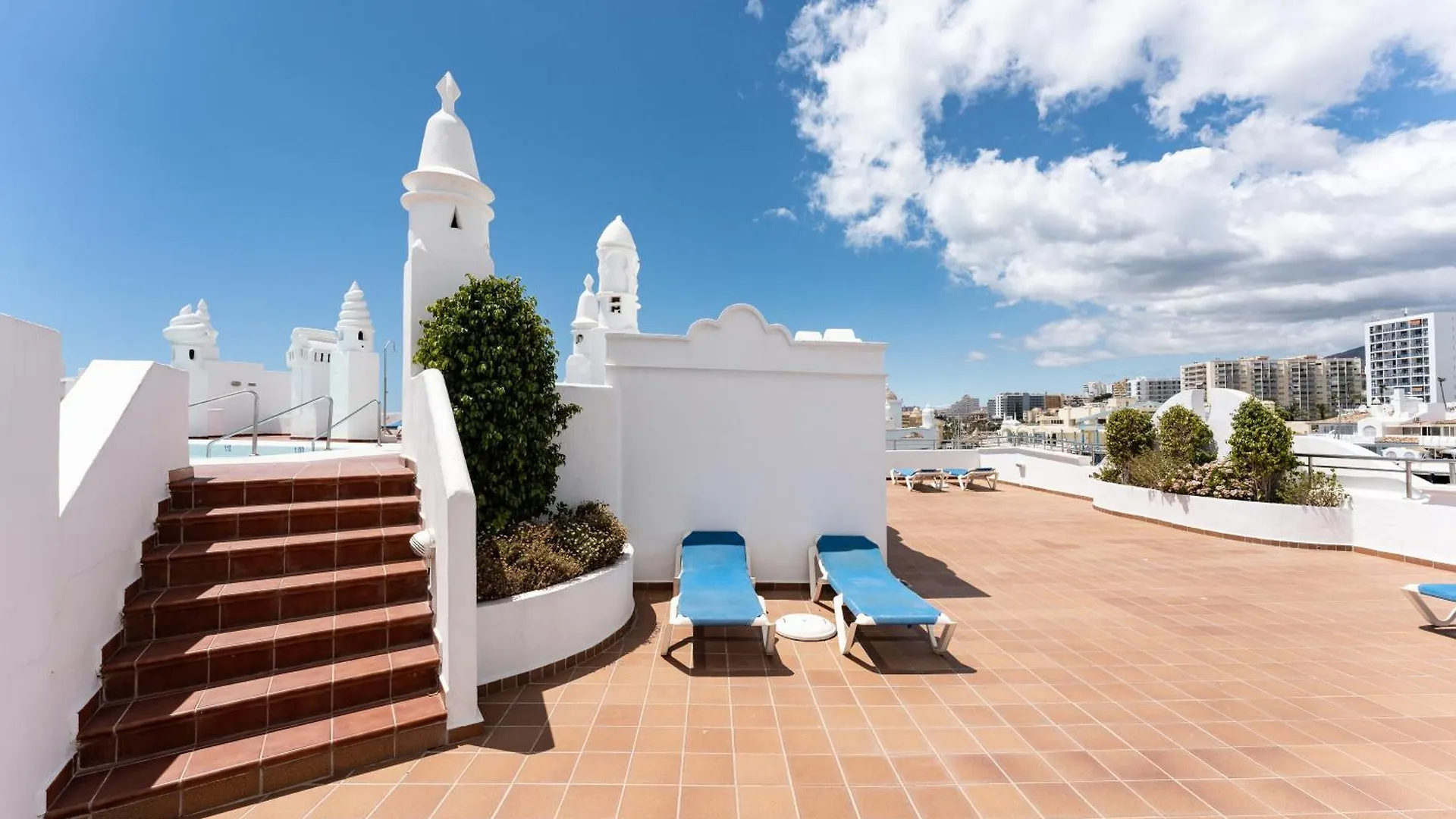 Luxury Marine Apartment Wifi Benalmádena Spanien