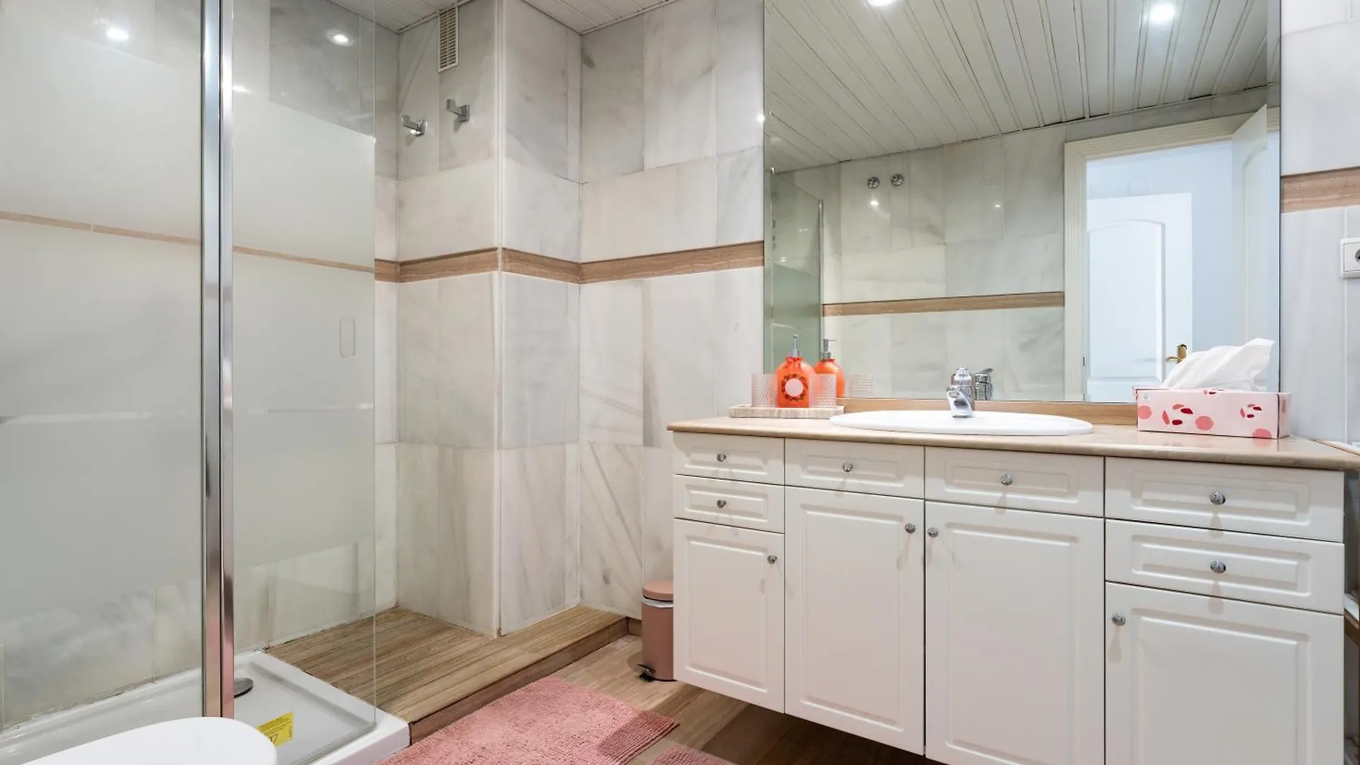 Luxury Marine Apartment Wifi Benalmadena